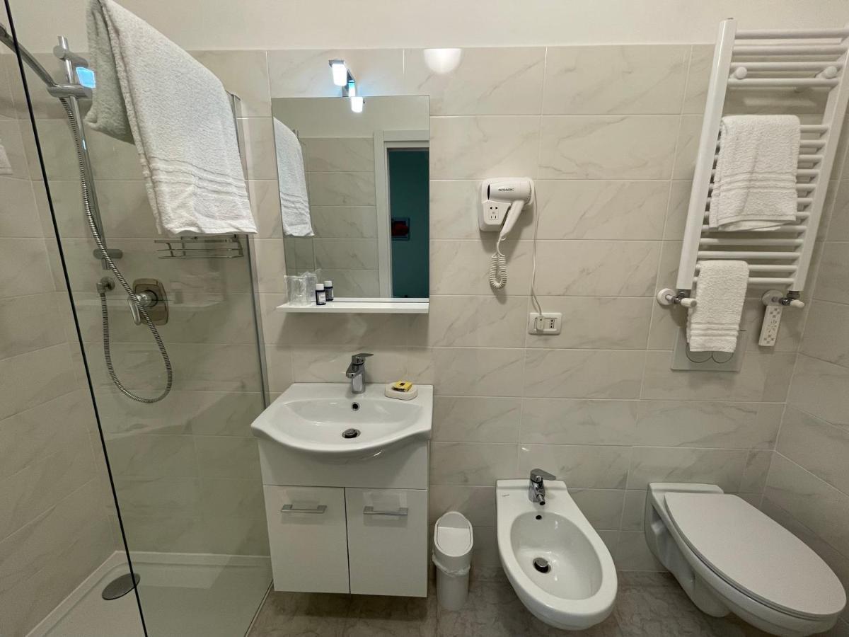 Sole Hotel Gattinara Buitenkant foto