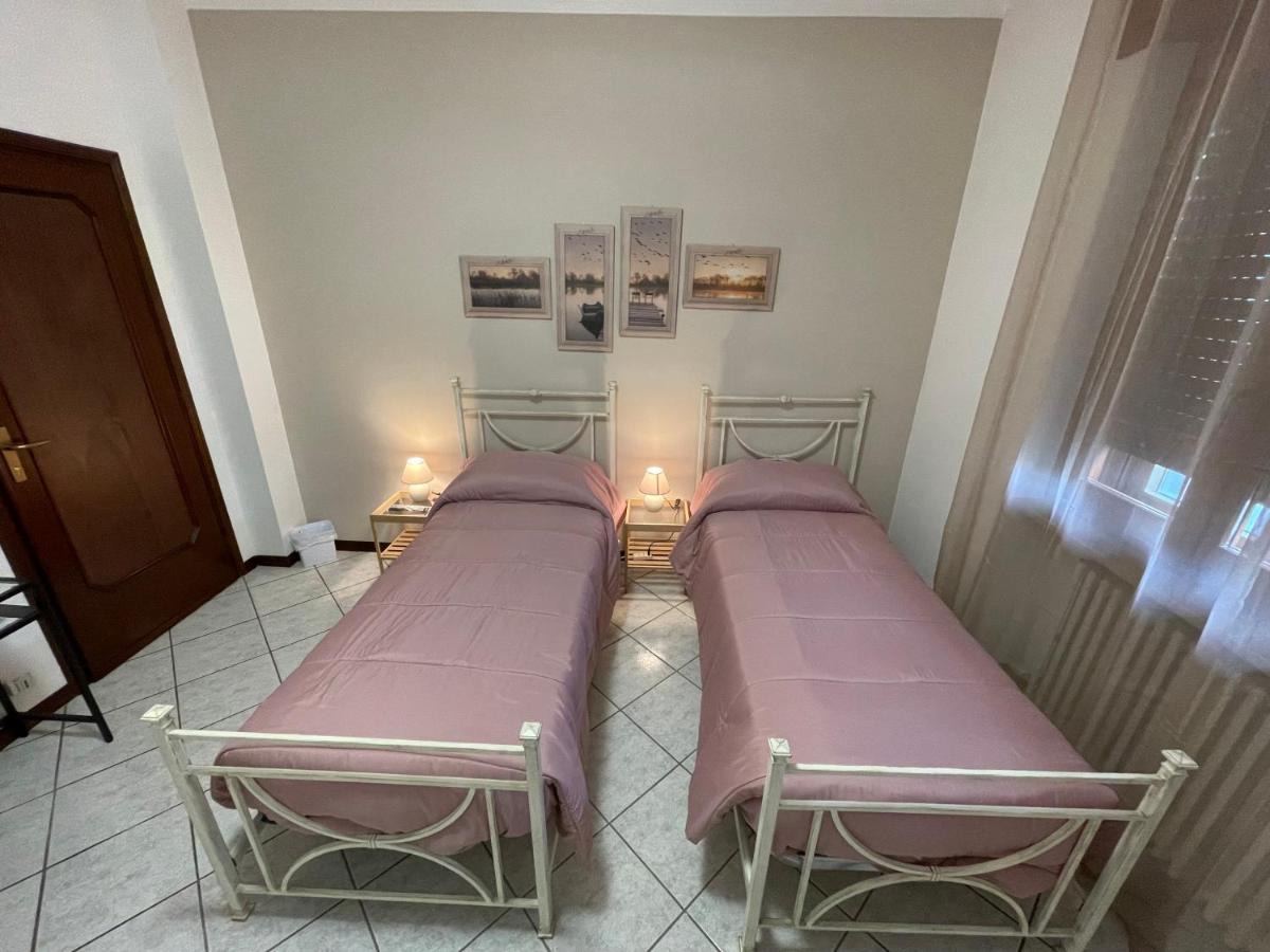Sole Hotel Gattinara Buitenkant foto